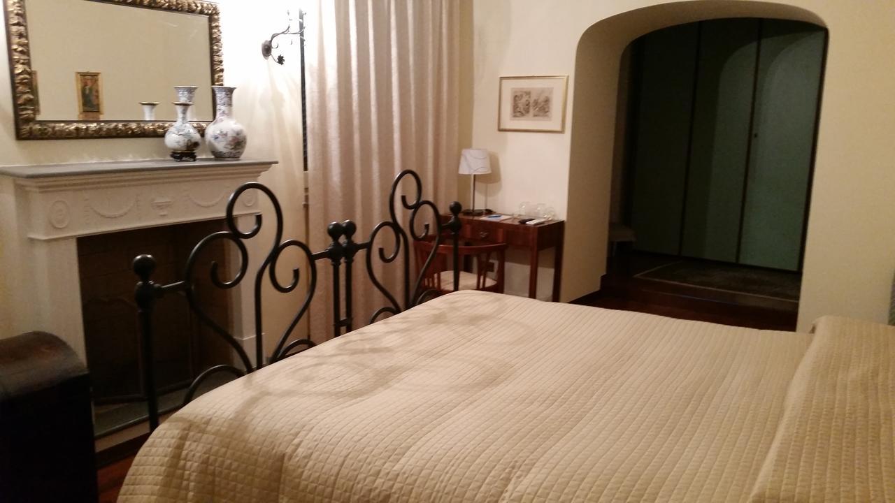 La Maison Jujube Morrovalle ภายนอก รูปภาพ