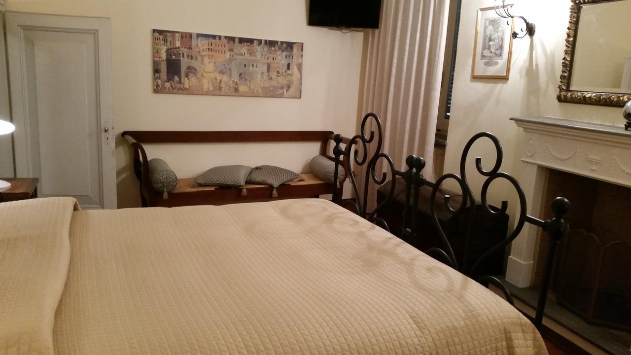 La Maison Jujube Morrovalle ภายนอก รูปภาพ