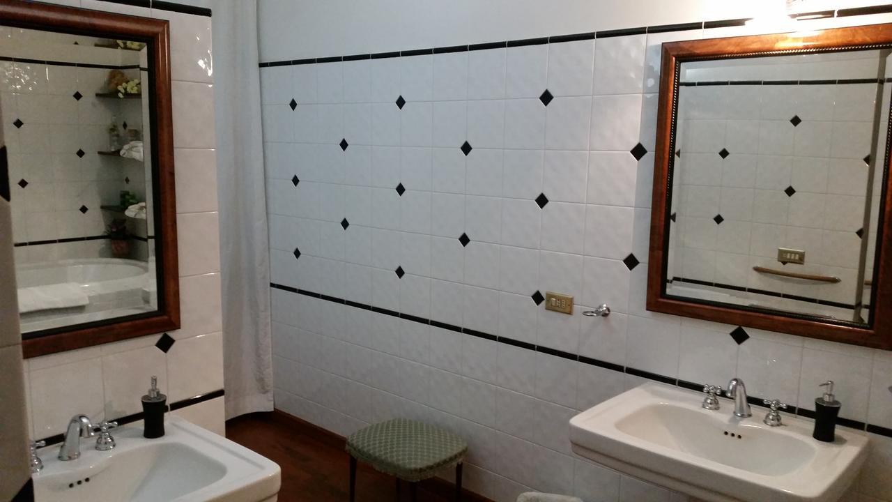 La Maison Jujube Morrovalle ภายนอก รูปภาพ