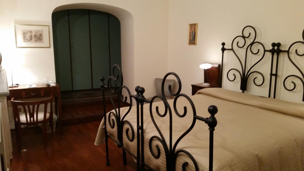La Maison Jujube Morrovalle ภายนอก รูปภาพ