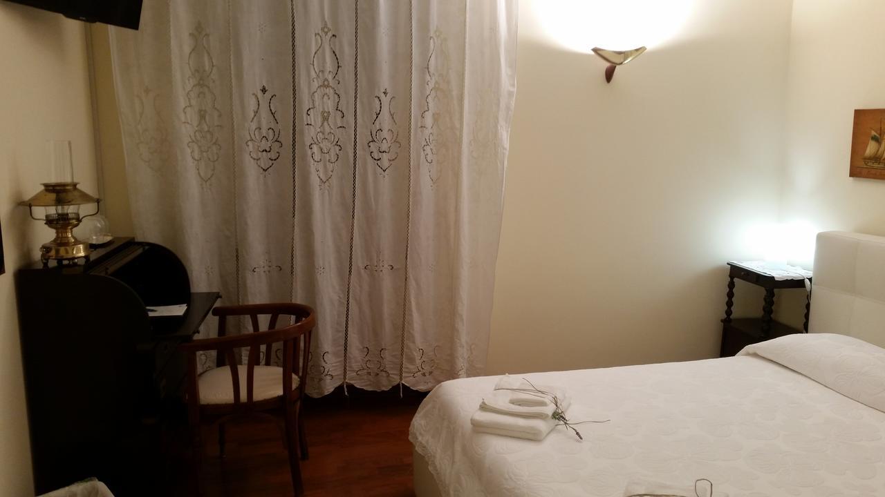 La Maison Jujube Morrovalle ภายนอก รูปภาพ