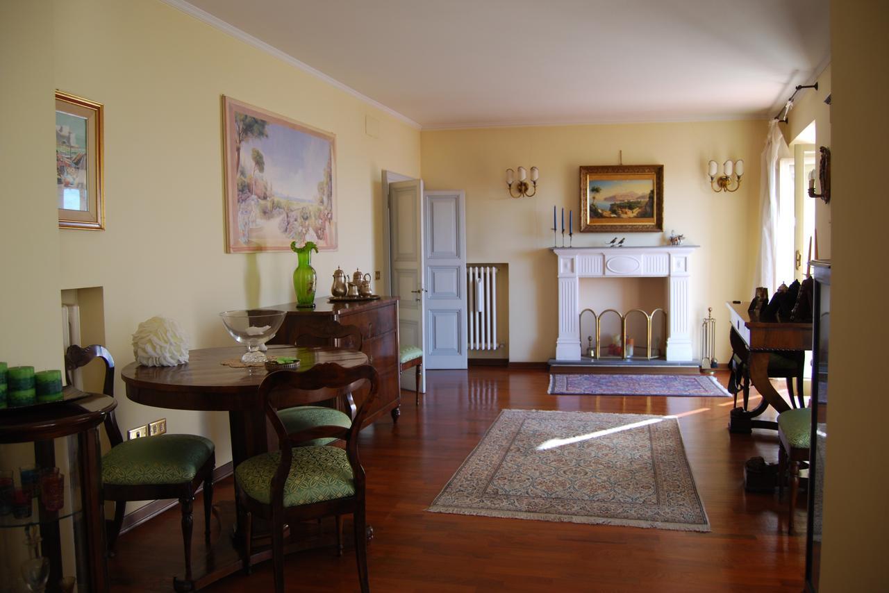 La Maison Jujube Morrovalle ภายนอก รูปภาพ