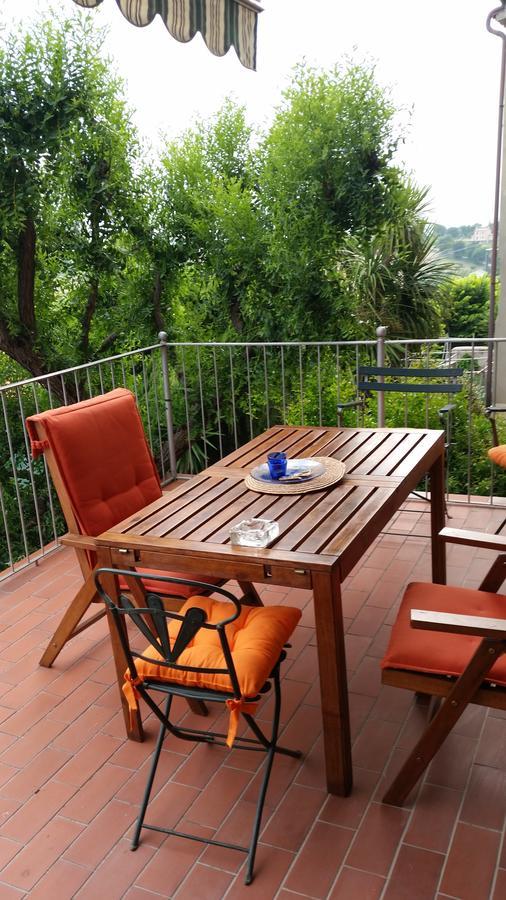 La Maison Jujube Morrovalle ภายนอก รูปภาพ