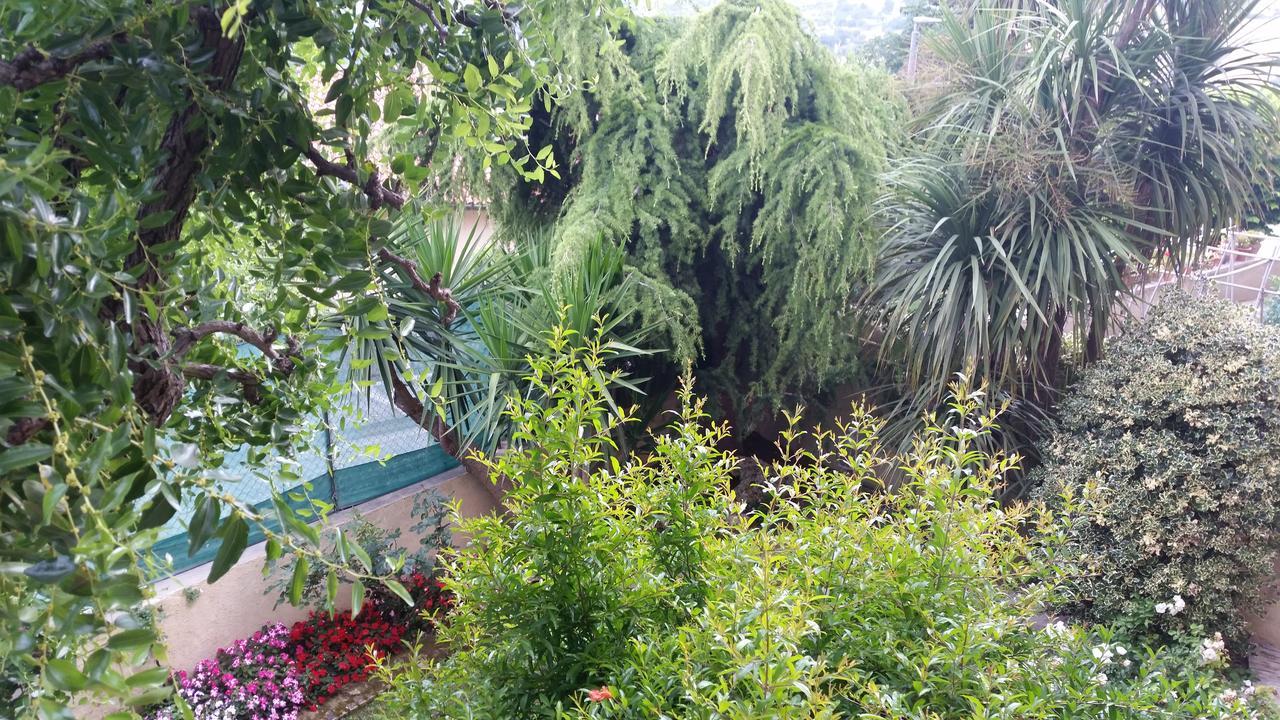 La Maison Jujube Morrovalle ภายนอก รูปภาพ