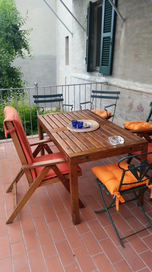 La Maison Jujube Morrovalle ภายนอก รูปภาพ