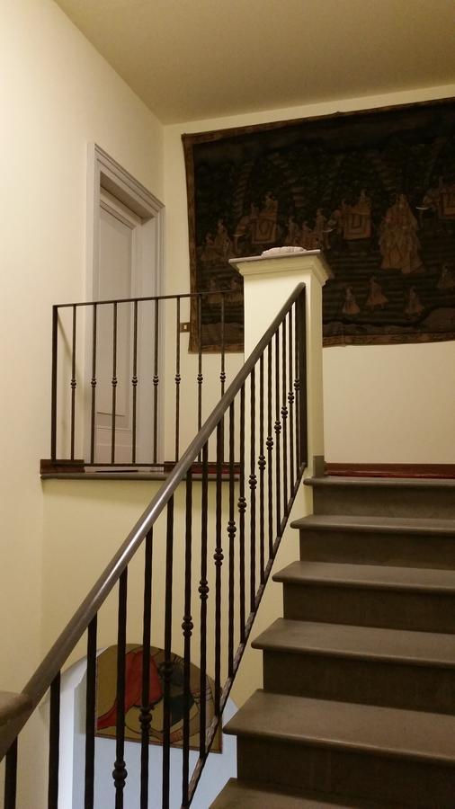 La Maison Jujube Morrovalle ภายนอก รูปภาพ