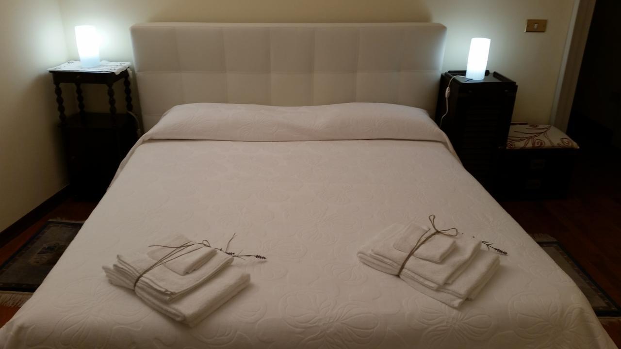 La Maison Jujube Morrovalle ภายนอก รูปภาพ